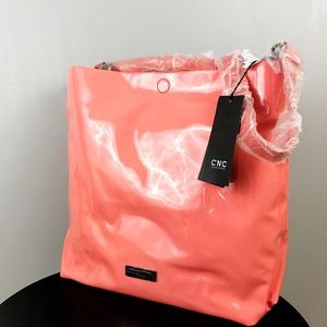 C'N'C COSTUME NATIONAL Bucket Bag